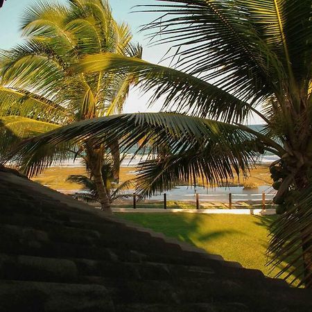 The Experience Sea Shore Praia De Muro Alto Porto De Galinhas Villa Exterior photo