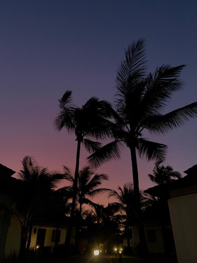 The Experience Sea Shore Praia De Muro Alto Porto De Galinhas Villa Exterior photo
