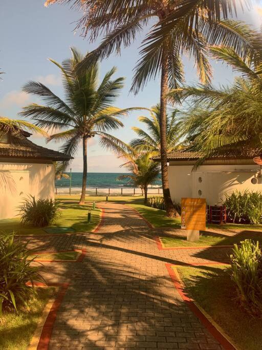 The Experience Sea Shore Praia De Muro Alto Porto De Galinhas Villa Exterior photo